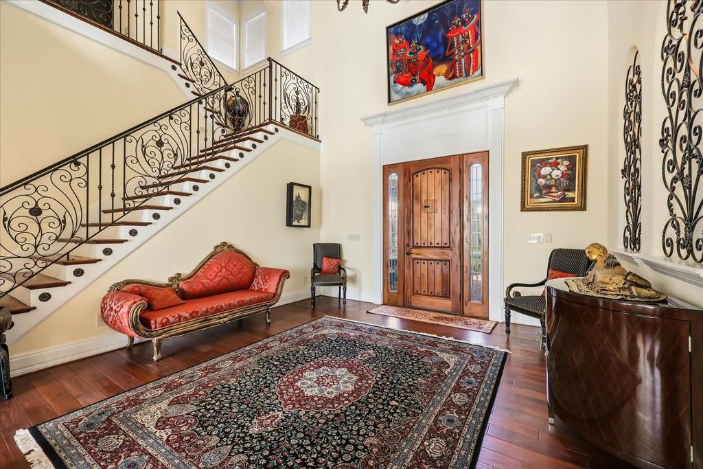Image 9 of property listing at 1136 LAKE WHITNEY DRIVE, Windermere, FL 34786