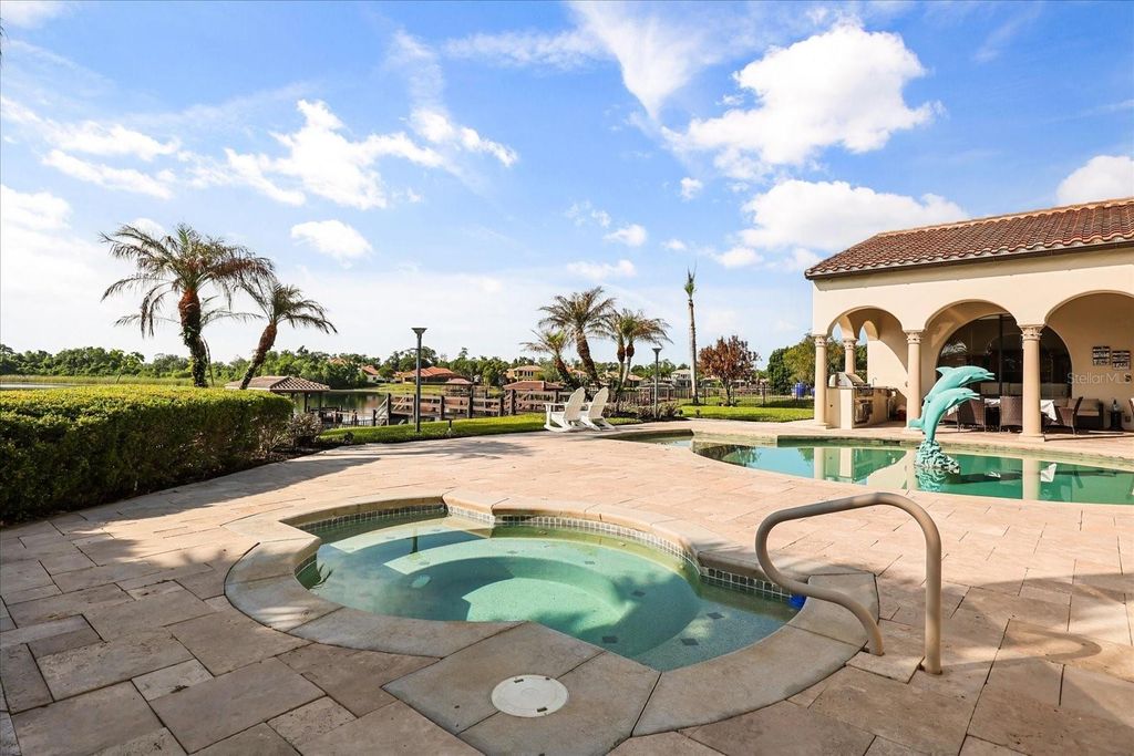 Image 81 of property listing at 1136 LAKE WHITNEY DRIVE, Windermere, FL 34786