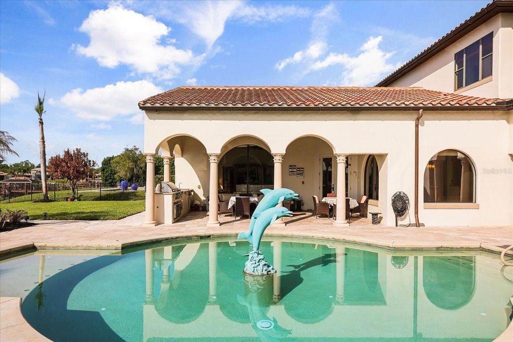 Image 82 of property listing at 1136 LAKE WHITNEY DRIVE, Windermere, FL 34786