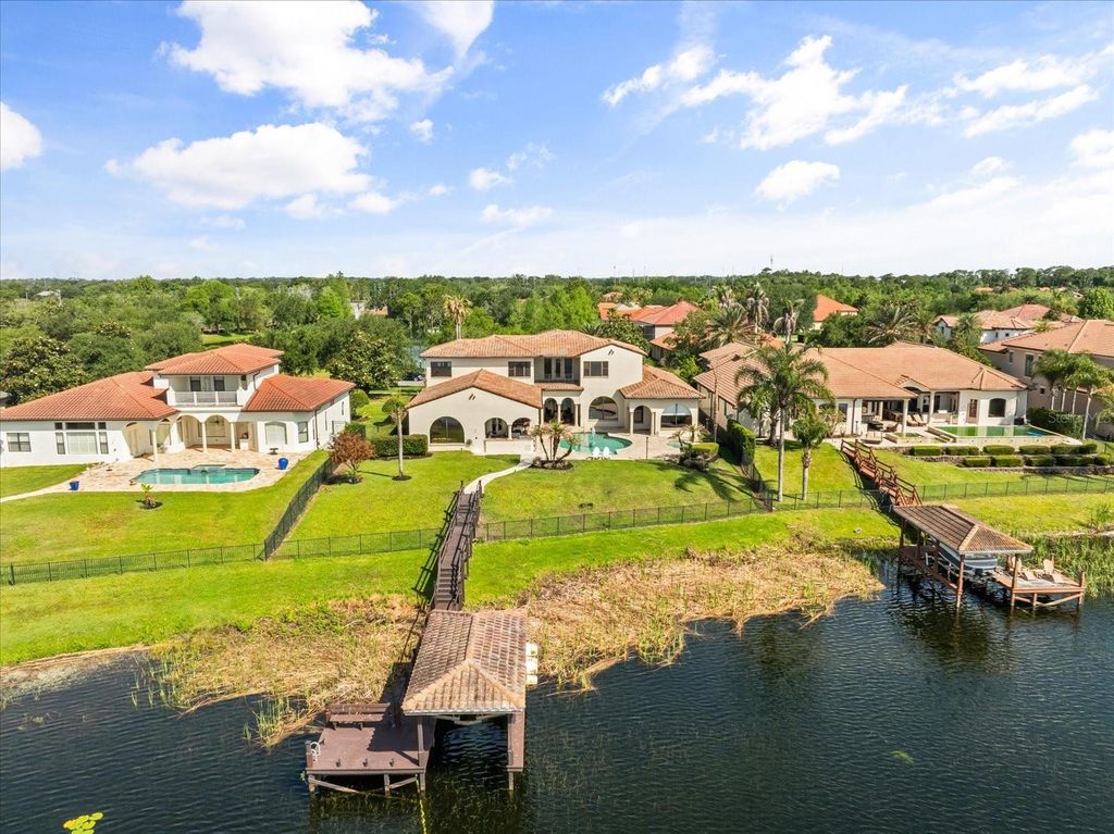 Image 86 of property listing at 1136 LAKE WHITNEY DRIVE, Windermere, FL 34786