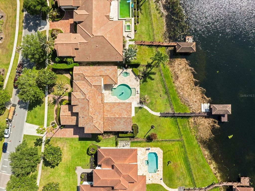 Image 87 of property listing at 1136 LAKE WHITNEY DRIVE, Windermere, FL 34786