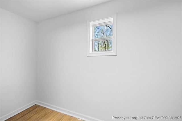 1055 Old Fayetteville Road, Salemburg, NC 28385