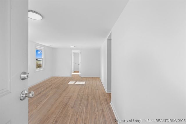 1055 Old Fayetteville Road, Salemburg, NC 28385