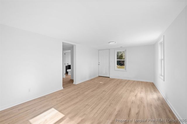 1055 Old Fayetteville Road, Salemburg, NC 28385