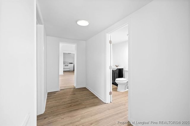 1055 Old Fayetteville Road, Salemburg, NC 28385