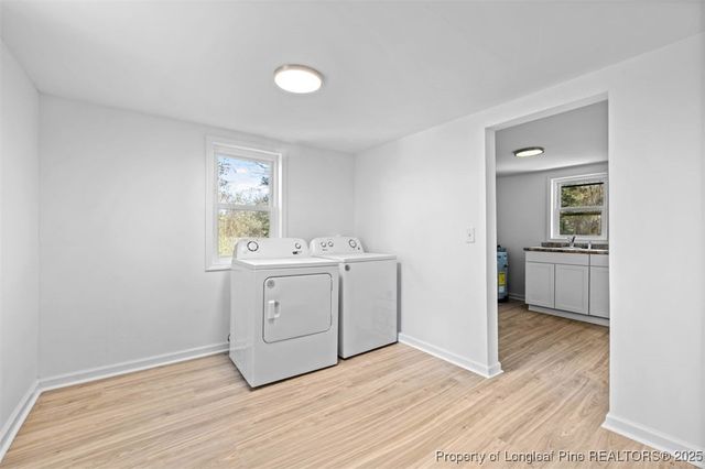 1055 Old Fayetteville Road, Salemburg, NC 28385