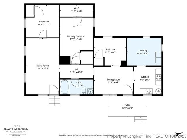 1055 Old Fayetteville Road, Salemburg, NC 28385