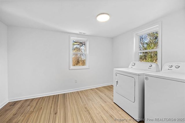 1055 Old Fayetteville Road, Salemburg, NC 28385