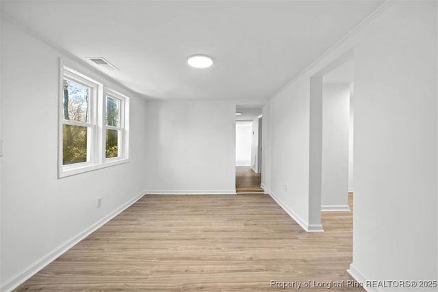 1055 Old Fayetteville Road, Salemburg, NC 28385