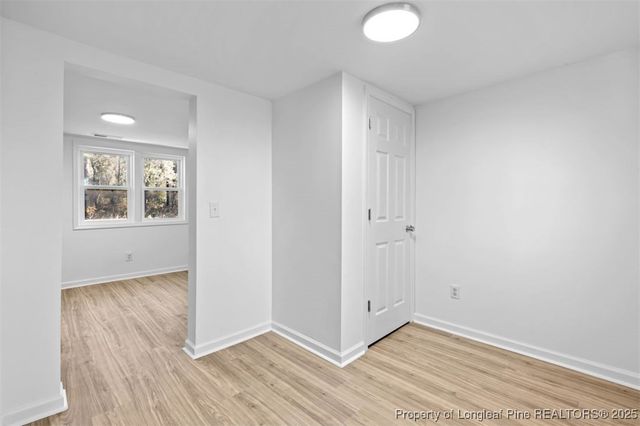 1055 Old Fayetteville Road, Salemburg, NC 28385