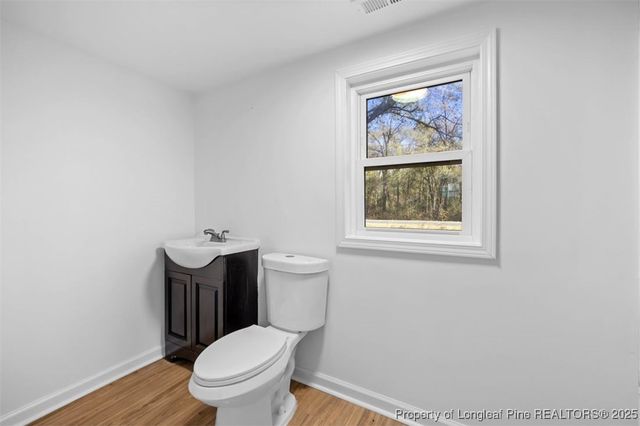 1055 Old Fayetteville Road, Salemburg, NC 28385