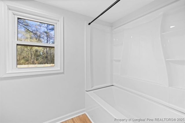 1055 Old Fayetteville Road, Salemburg, NC 28385