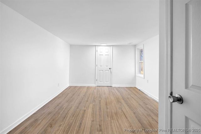 1055 Old Fayetteville Road, Salemburg, NC 28385