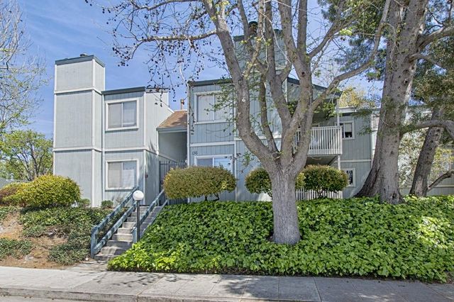 136 Canfield Avenue A, Santa Cruz, CA 95060