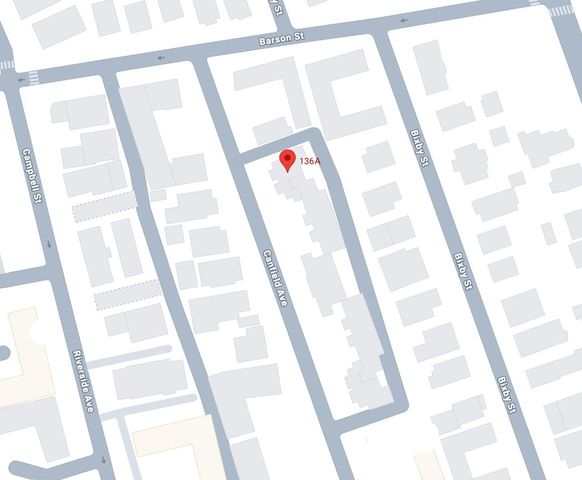 136 Canfield Avenue A, Santa Cruz, CA 95060