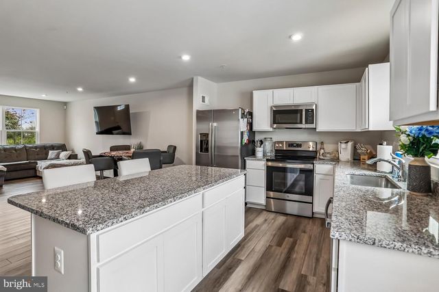 502 CRIMSON AVE, Taneytown, MD 21787