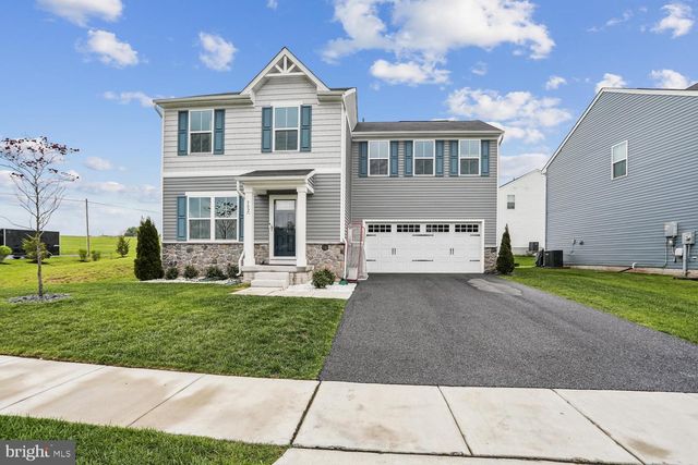 502 CRIMSON AVE, Taneytown, MD 21787