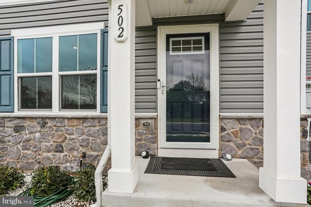 502 CRIMSON AVE, Taneytown, MD 21787