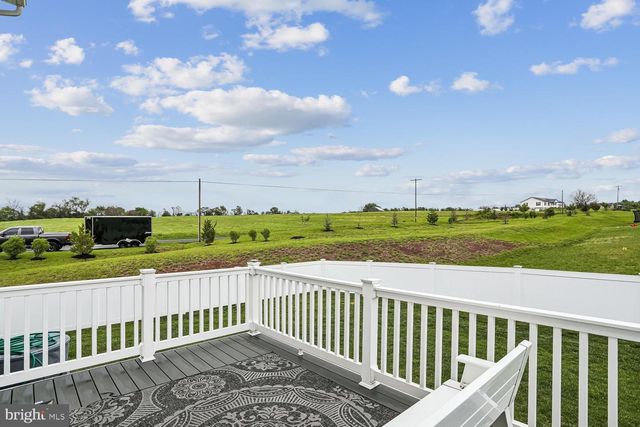 502 CRIMSON AVE, Taneytown, MD 21787