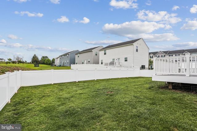 502 CRIMSON AVE, Taneytown, MD 21787