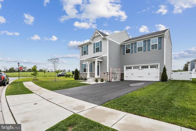 502 CRIMSON AVE, Taneytown, MD 21787