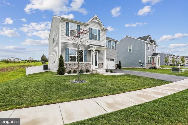 502 CRIMSON AVE, Taneytown, MD 21787