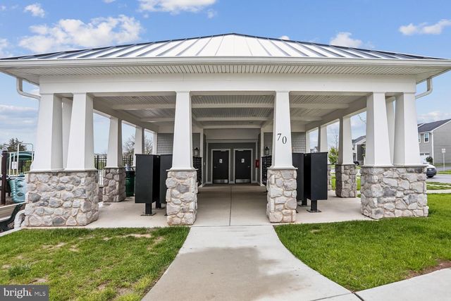 502 CRIMSON AVE, Taneytown, MD 21787