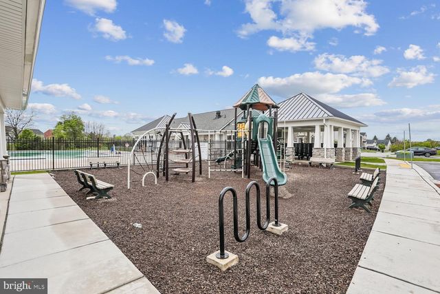 502 CRIMSON AVE, Taneytown, MD 21787