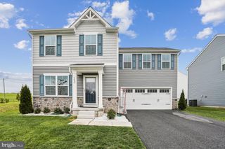 502 CRIMSON AVE, Taneytown, MD 21787
