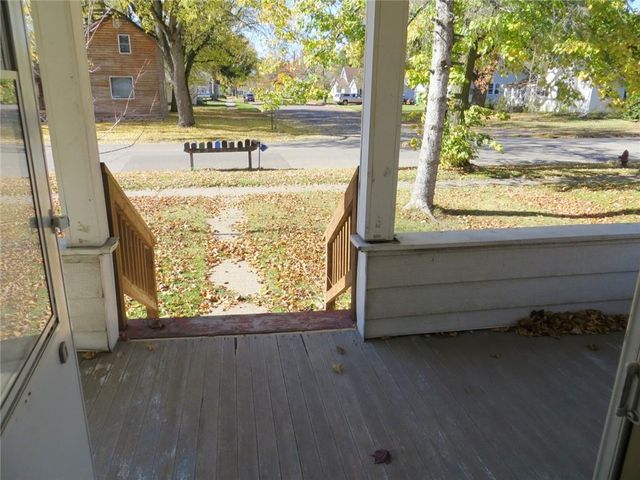 510 Washington Street, Thorp, WI 54771