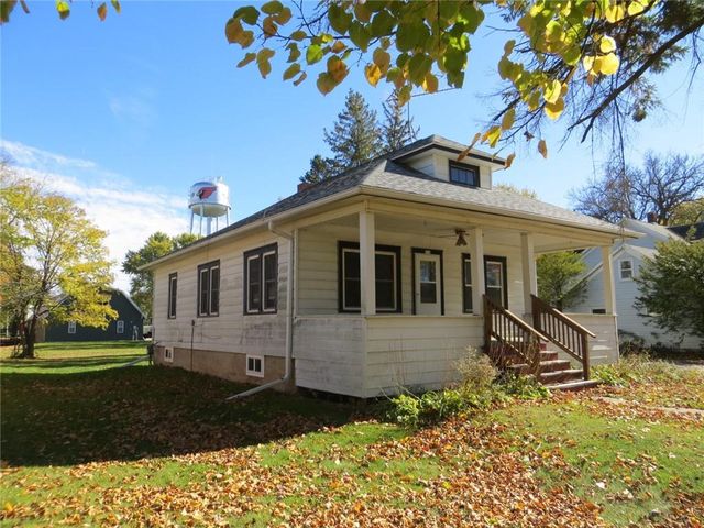 510 Washington Street, Thorp, WI 54771