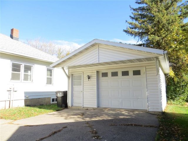 510 Washington Street, Thorp, WI 54771