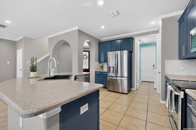 17918 Cielo, San Antonio, TX 78257