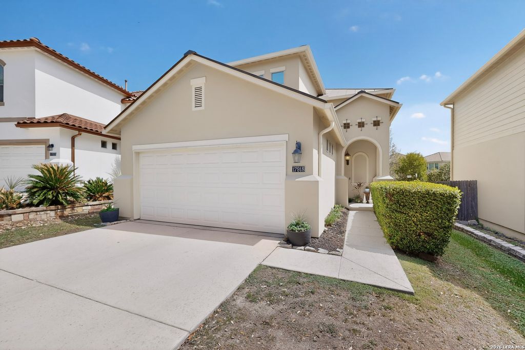17918 Cielo, San Antonio, TX 78257
