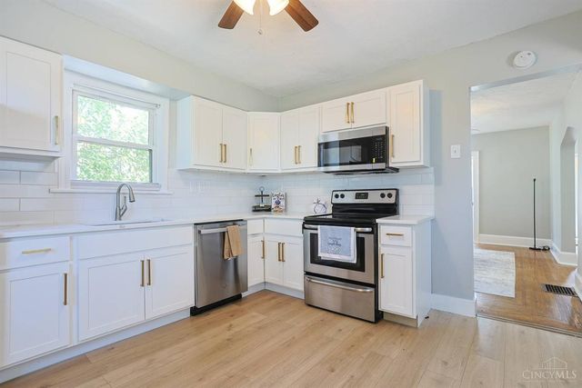 5052 Casa Loma Boulevard, Green Twp, OH 45238
