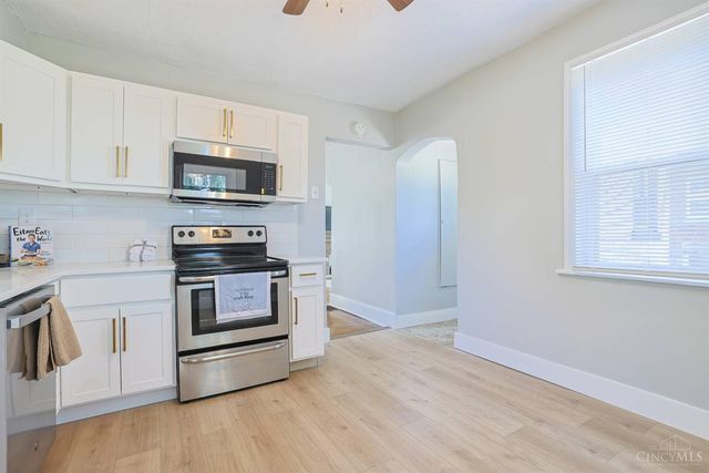 5052 Casa Loma Boulevard, Green Twp, OH 45238