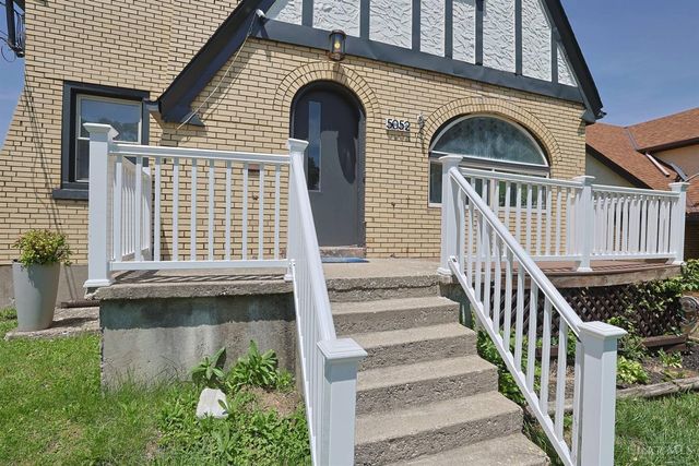 5052 Casa Loma Boulevard, Green Twp, OH 45238