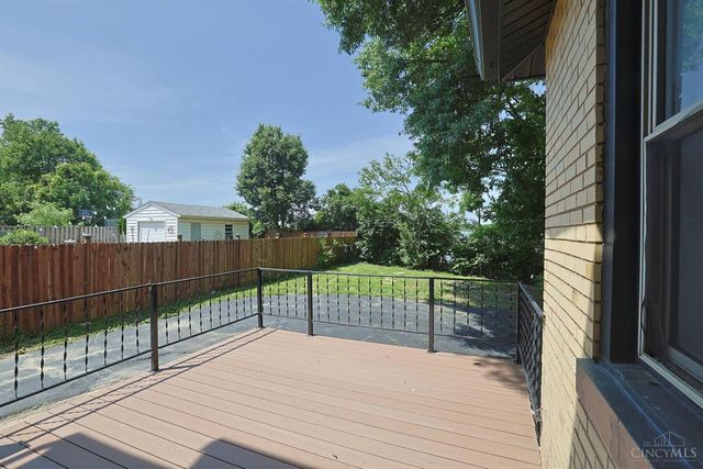 5052 Casa Loma Boulevard, Green Twp, OH 45238