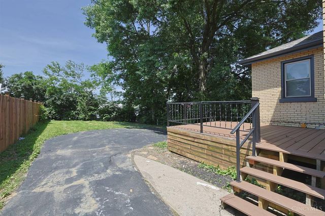 5052 Casa Loma Boulevard, Green Twp, OH 45238