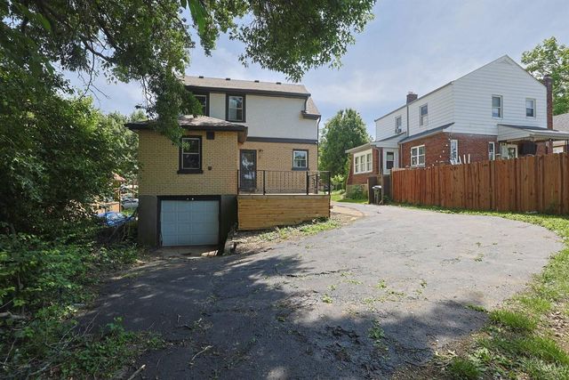 5052 Casa Loma Boulevard, Green Twp, OH 45238