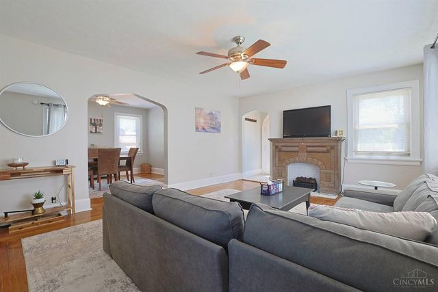 5052 Casa Loma Boulevard, Green Twp, OH 45238
