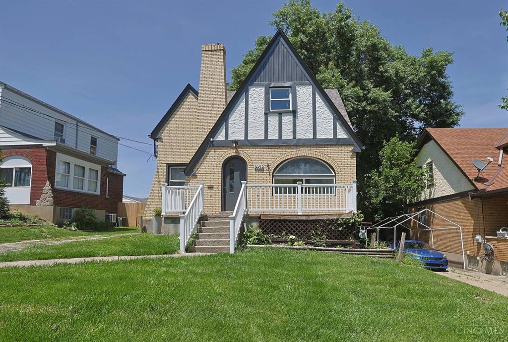 5052 Casa Loma Boulevard, Green Twp, OH 45238