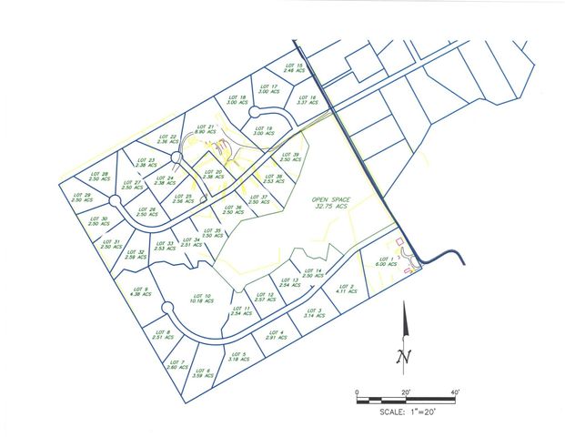 1841 County Road 428, Stephenville, TX 76401