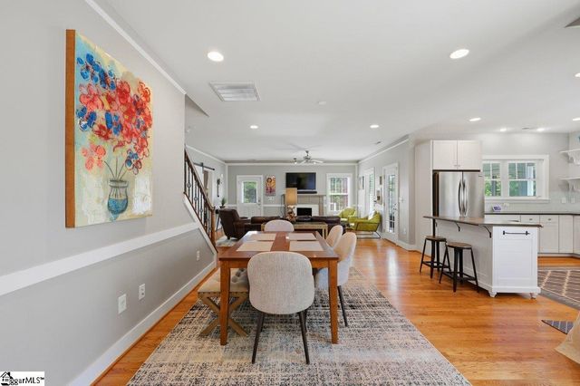 10 N Avondale Drive, Greenville, SC 29609