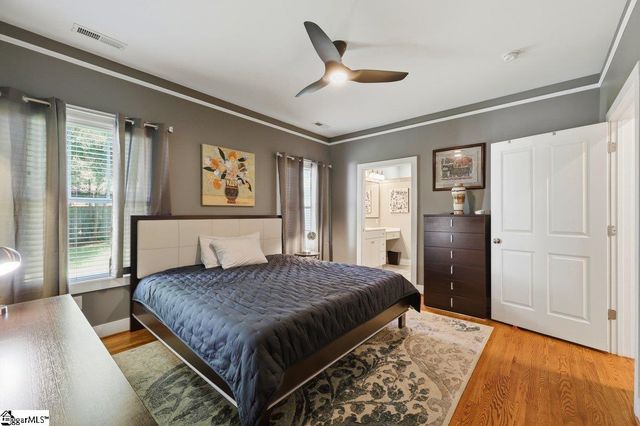 10 N Avondale Drive, Greenville, SC 29609