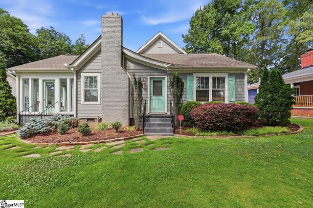 10 N Avondale Drive, Greenville, SC 29609