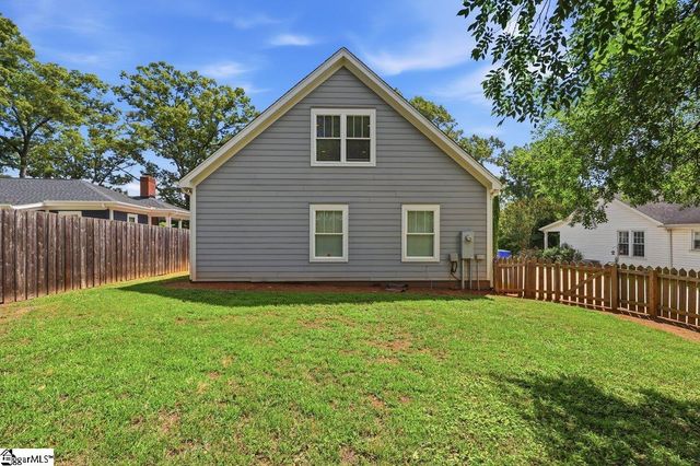 10 N Avondale Drive, Greenville, SC 29609