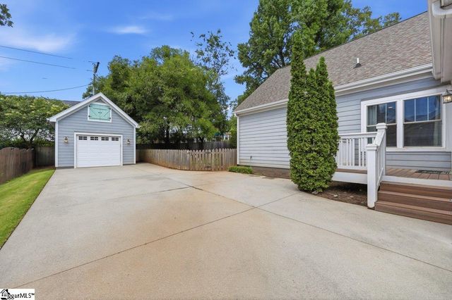 10 N Avondale Drive, Greenville, SC 29609