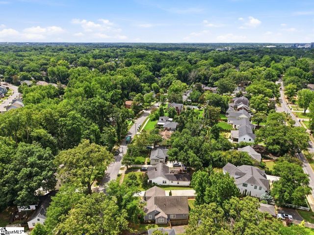 10 N Avondale Drive, Greenville, SC 29609