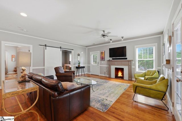 10 N Avondale Drive, Greenville, SC 29609